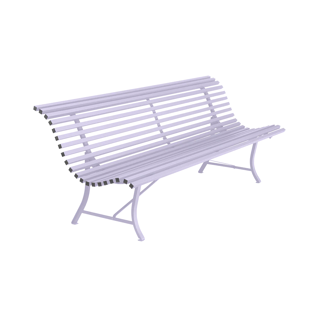 Fermob Louisiane Bench - Image 49