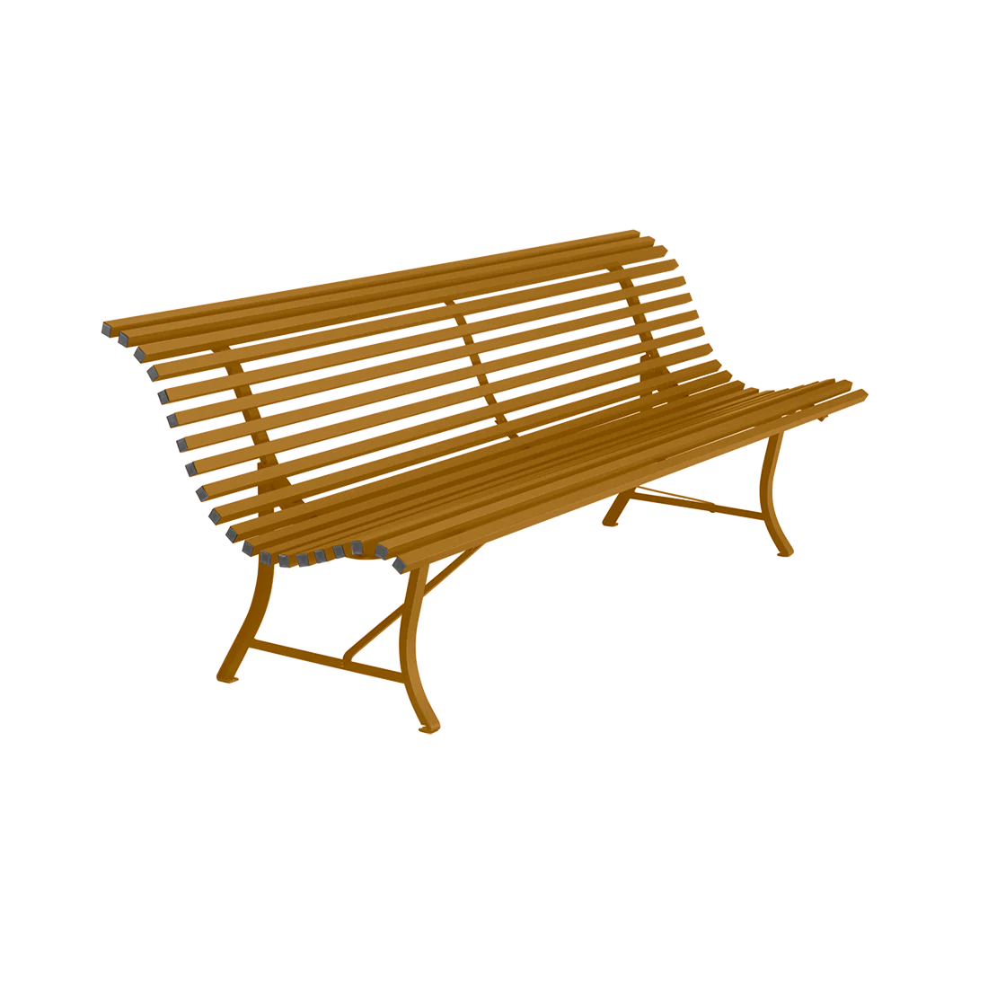 Fermob Louisiane Bench - Image 50