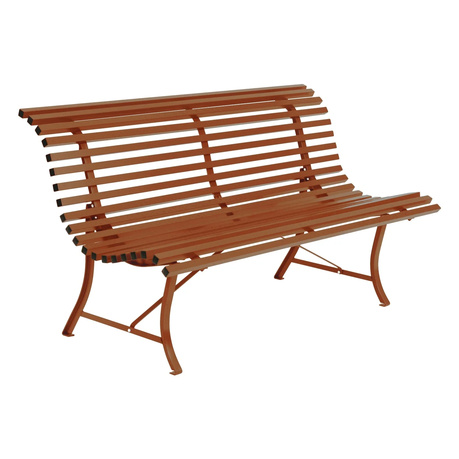 Fermob Louisiane Bench - Image 53