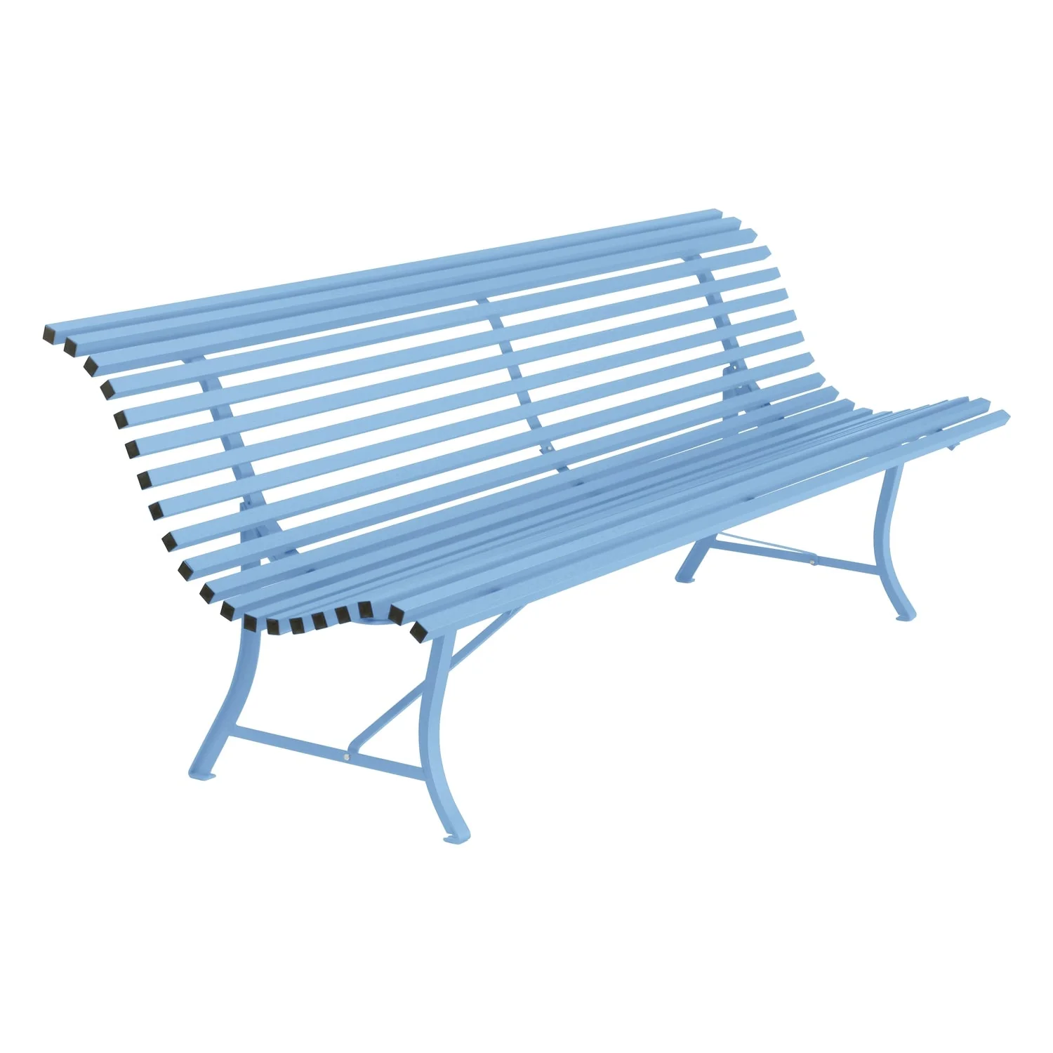 Fermob Louisiane Bench - Image 55