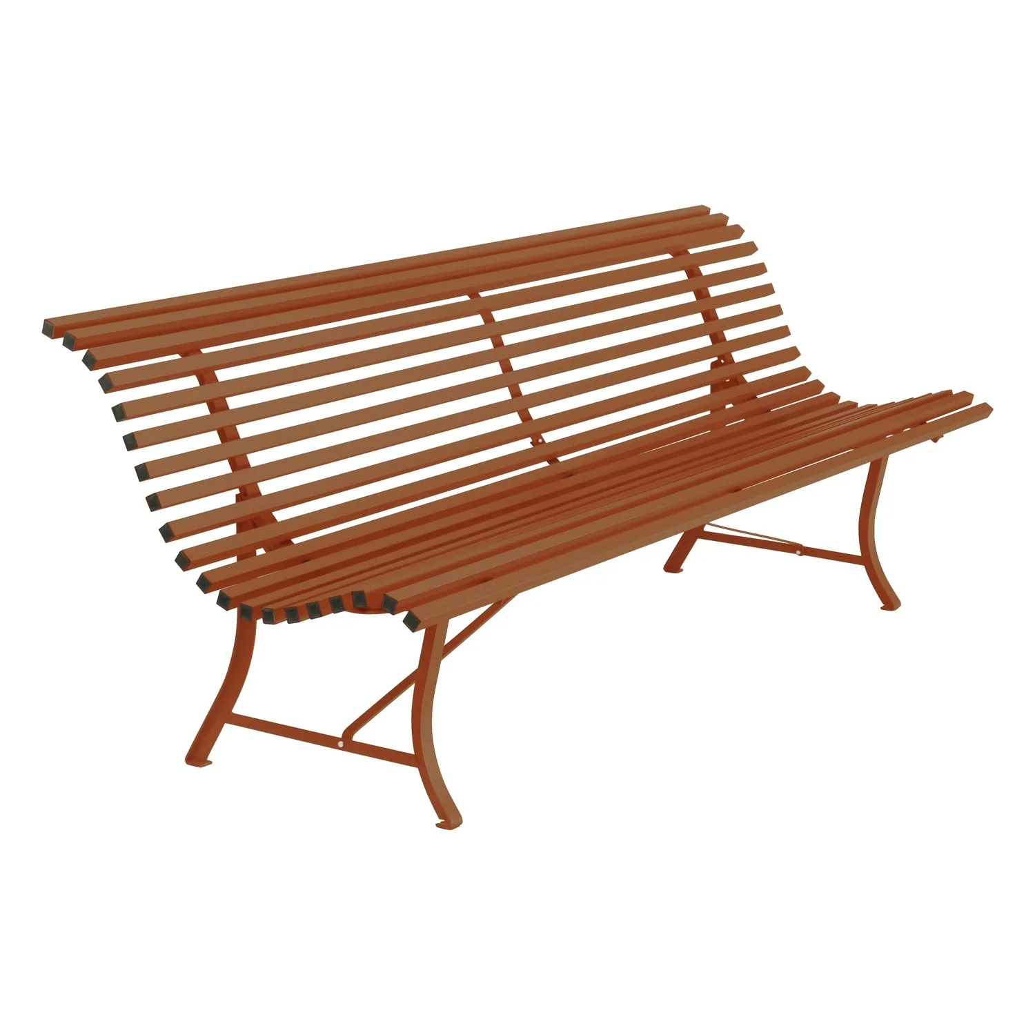 Fermob Louisiane Bench - Image 56
