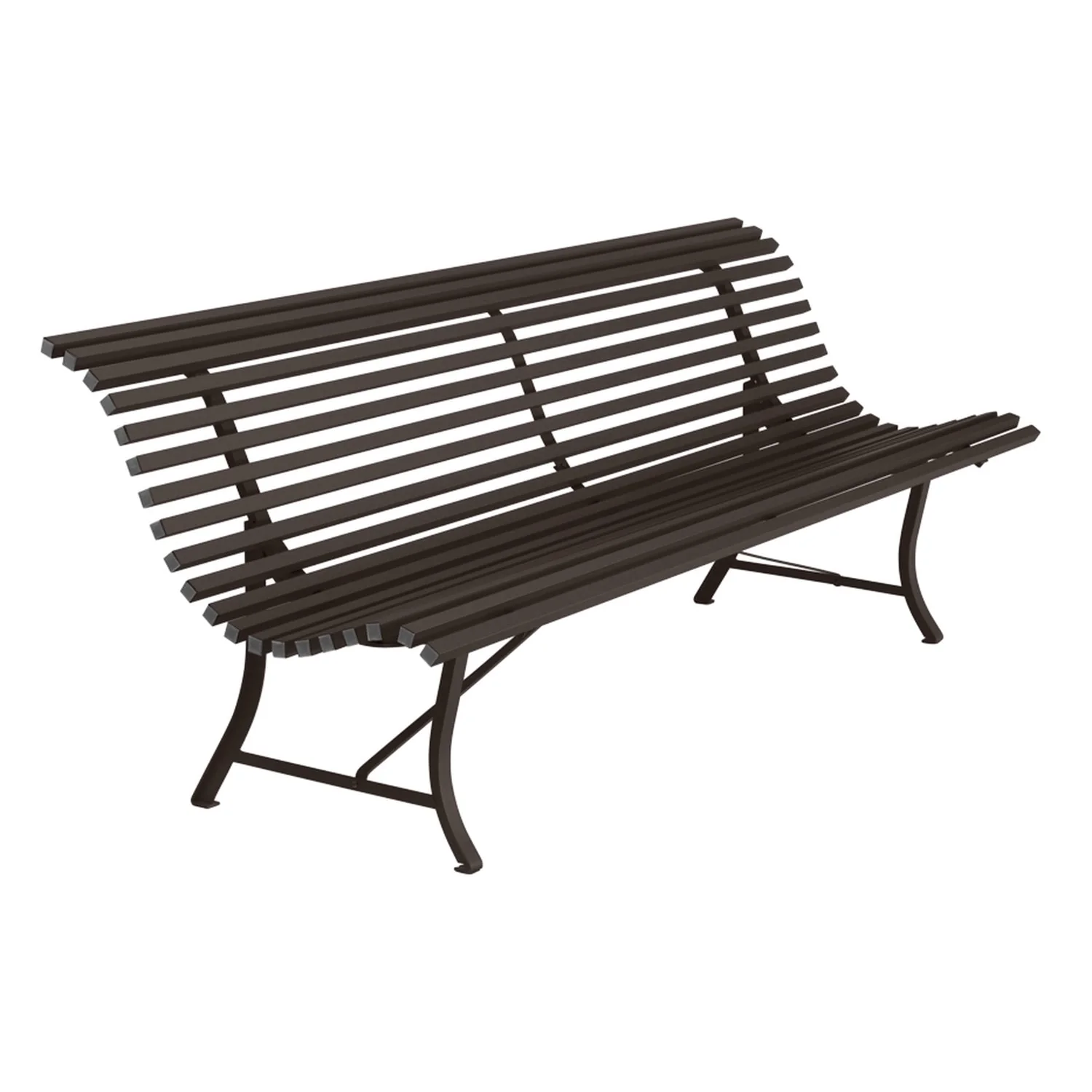 Fermob Louisiane Bench - Image 57