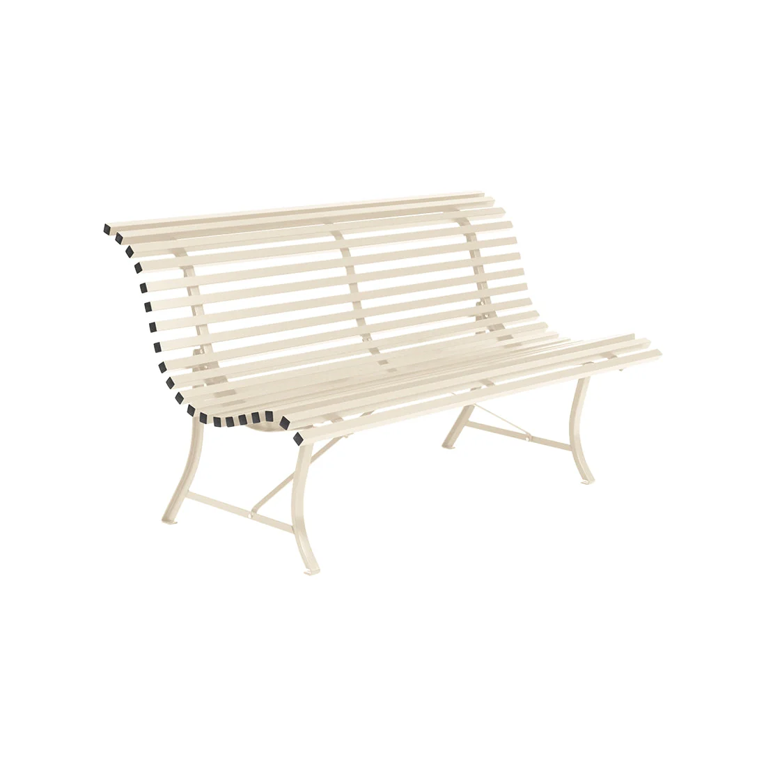 Fermob Louisiane Bench - Image 58