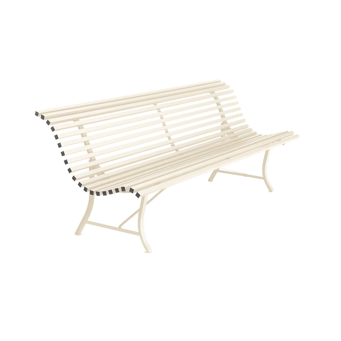Fermob Louisiane Bench - Image 59