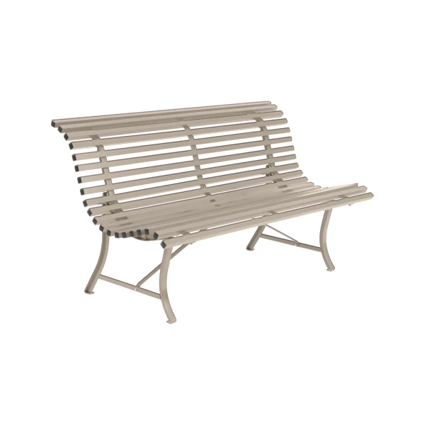 Fermob Louisiane Bench - Image 7
