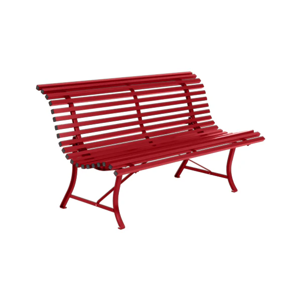 Fermob Louisiane Bench - Image 8