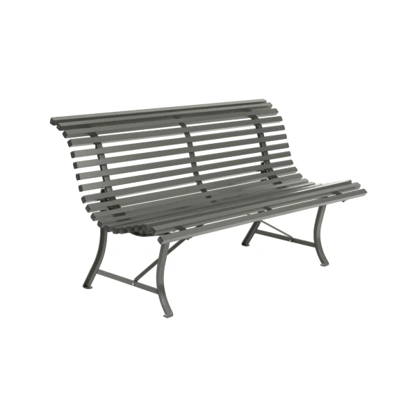 Fermob Louisiane Bench - Image 9