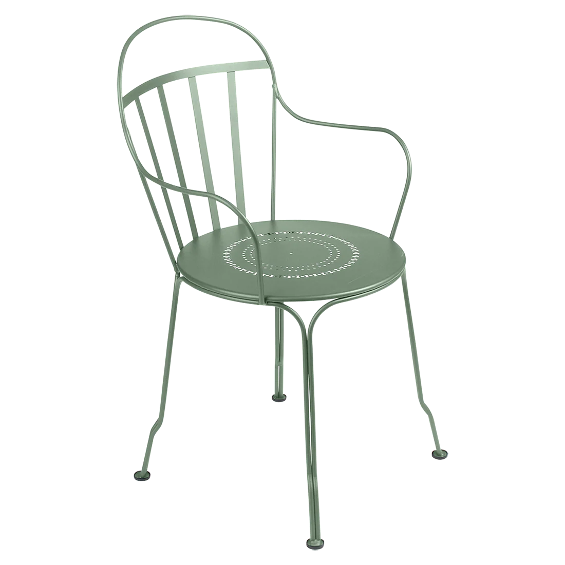 Fermob Louvre Armchair - Image 10