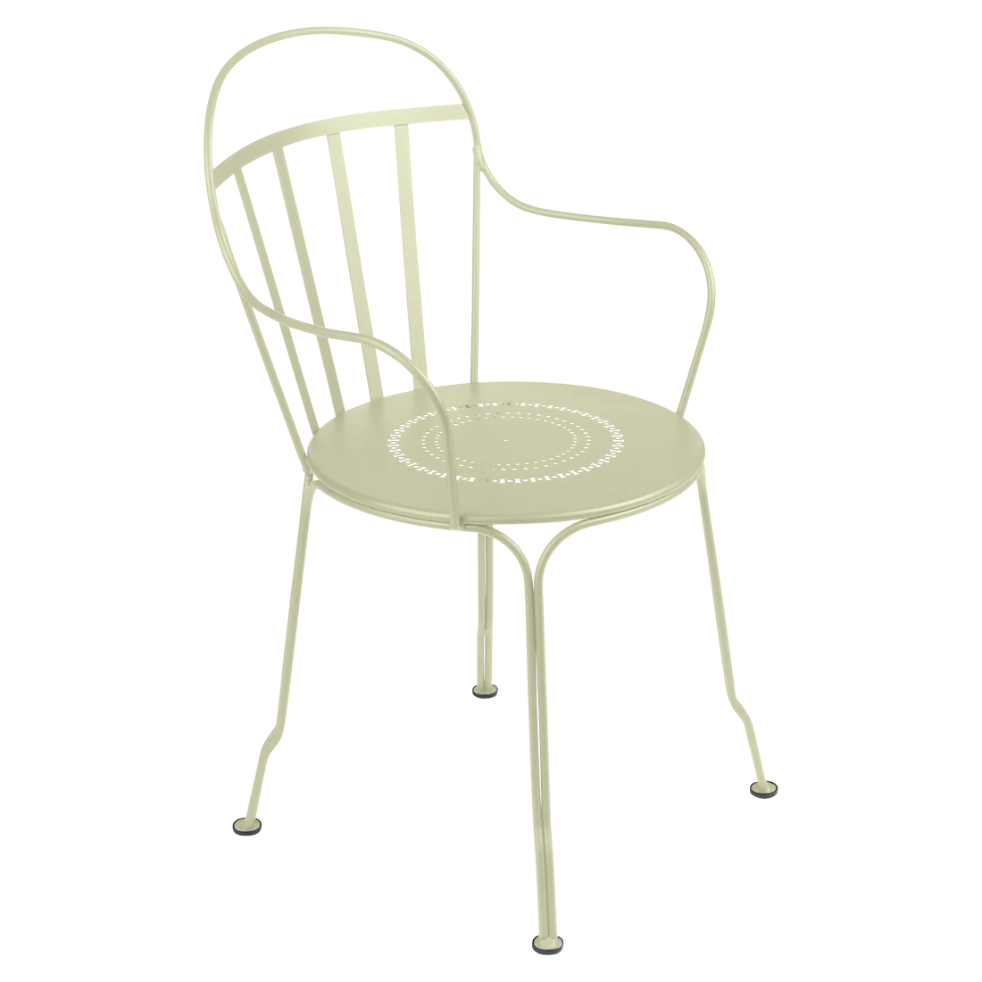 Fermob Louvre Armchair - Image 11