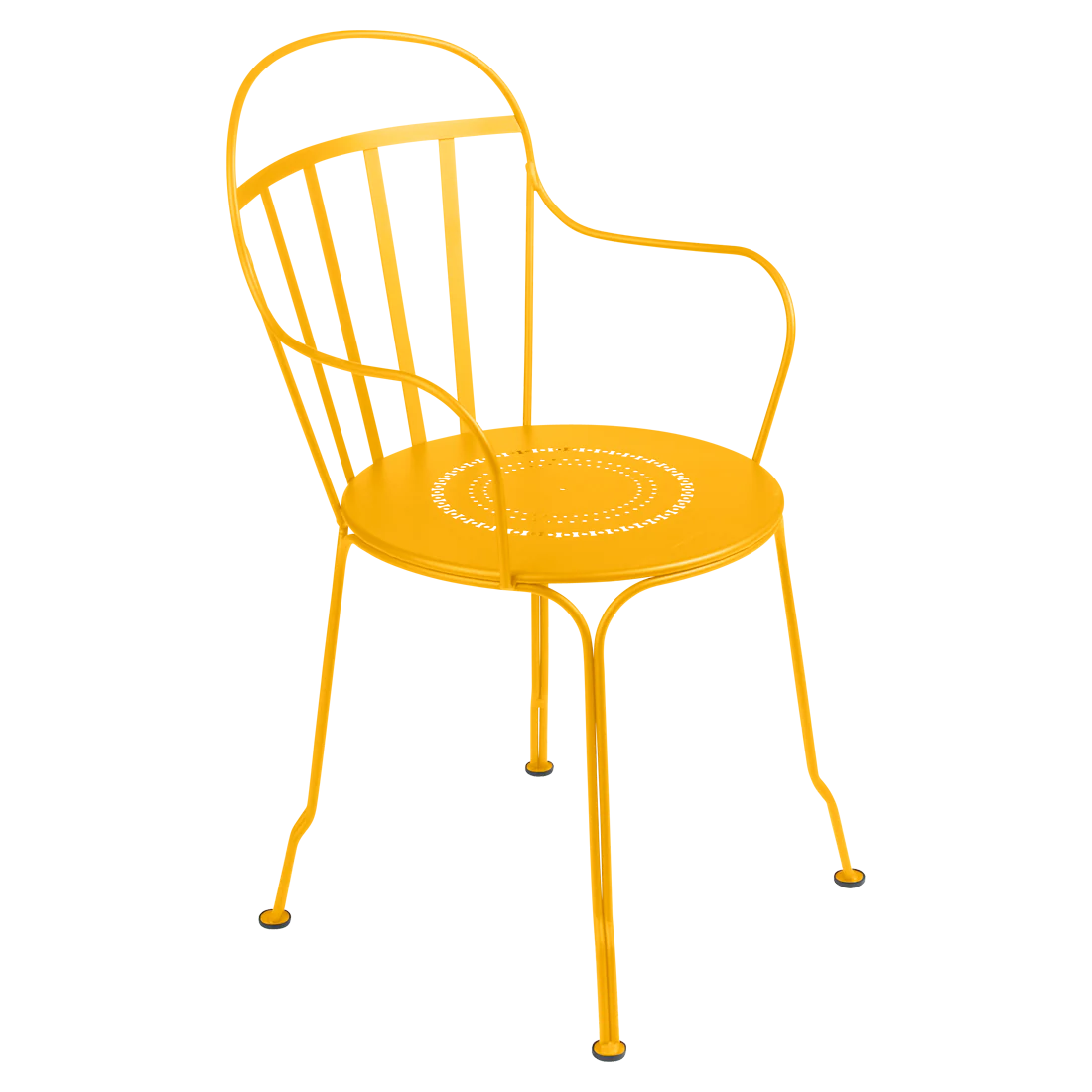 Fermob Louvre Armchair - Image 12