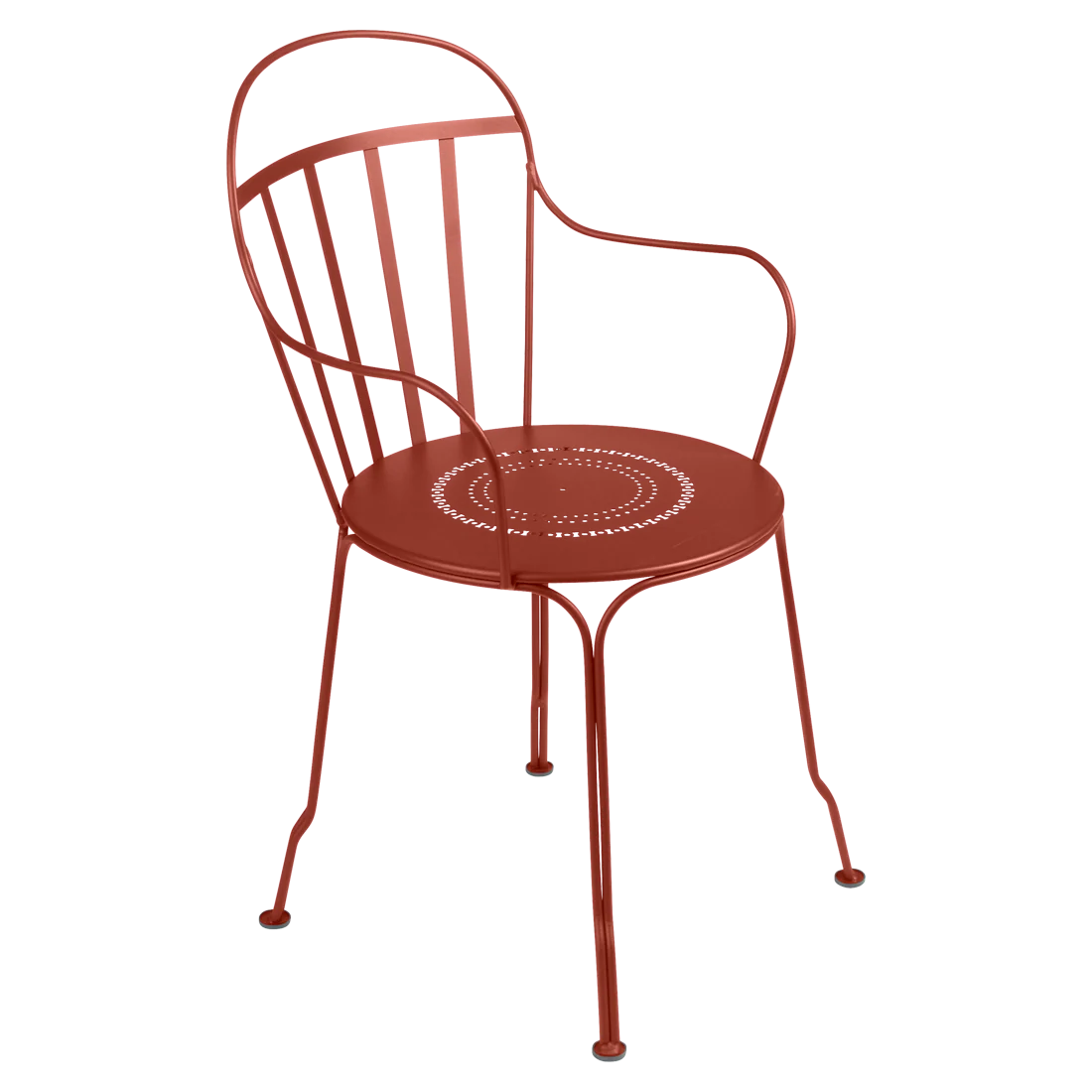 Fermob Louvre Armchair - Image 13