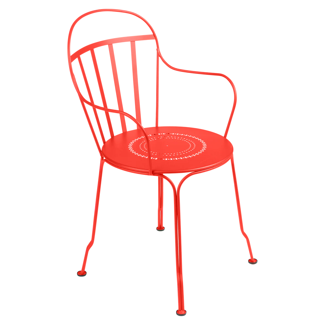 Fermob Louvre Armchair - Image 14
