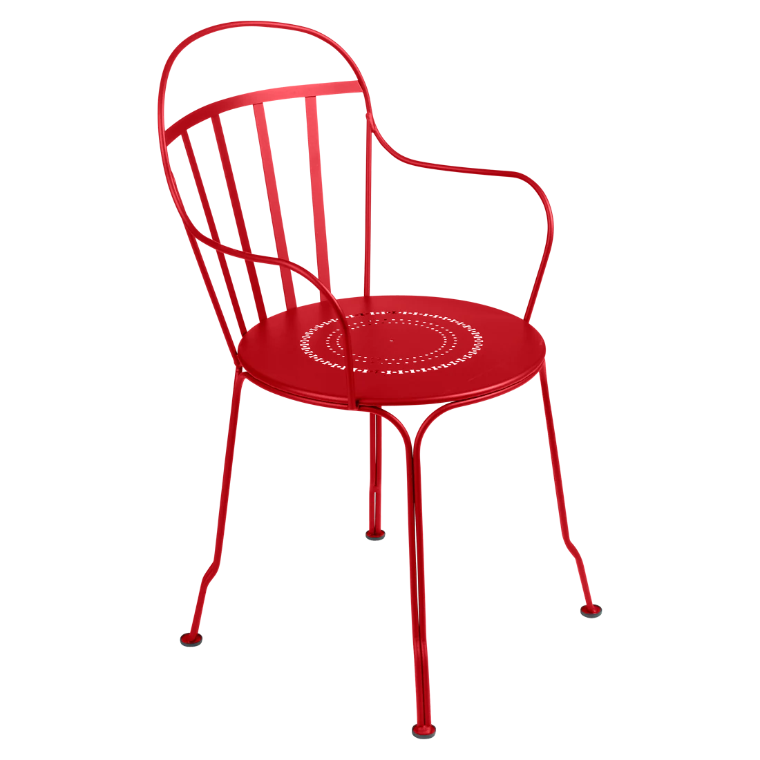 Fermob Louvre Armchair - Image 15
