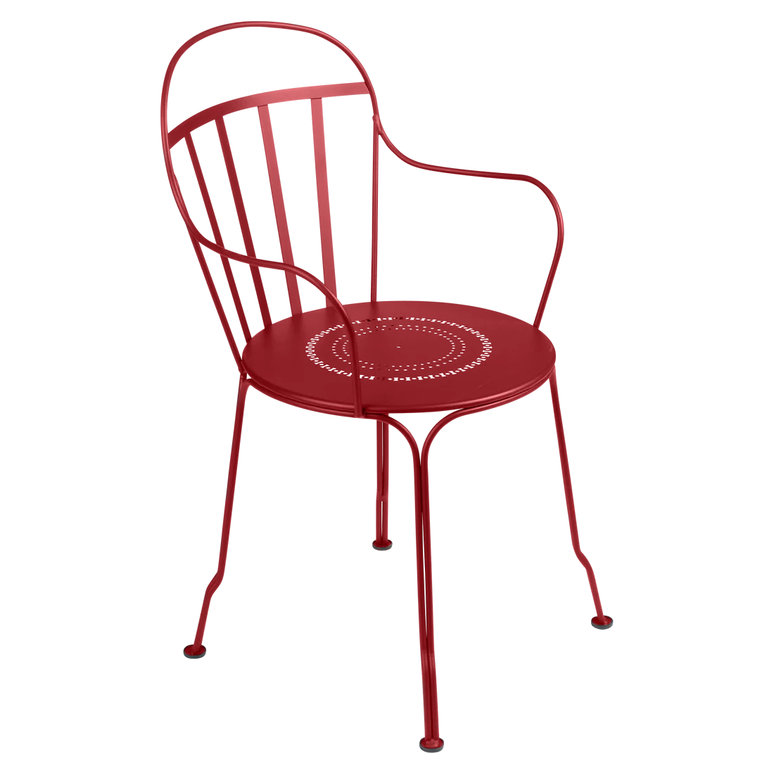 Fermob Louvre Armchair - Image 16