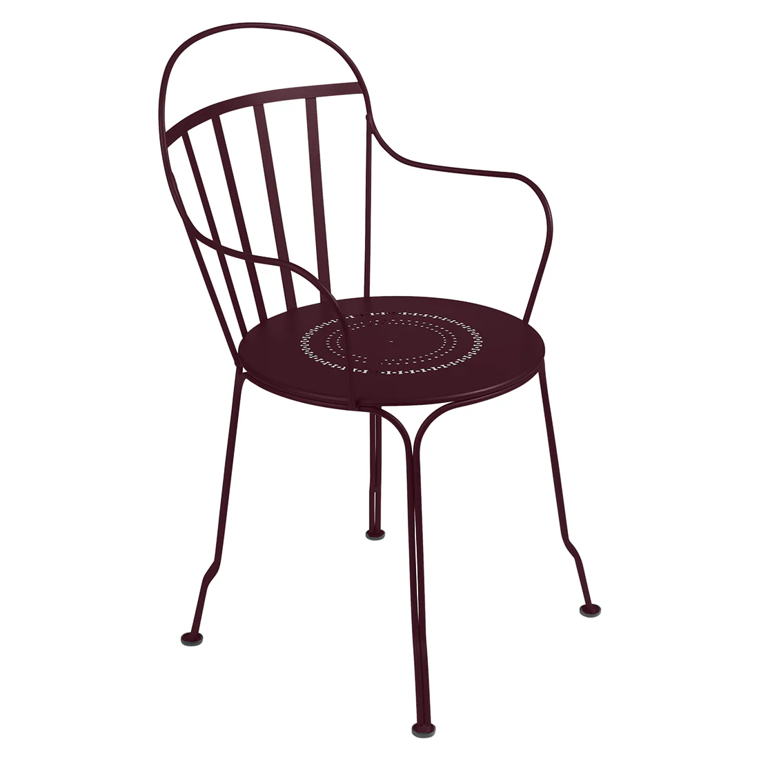 Fermob Louvre Armchair - Image 18