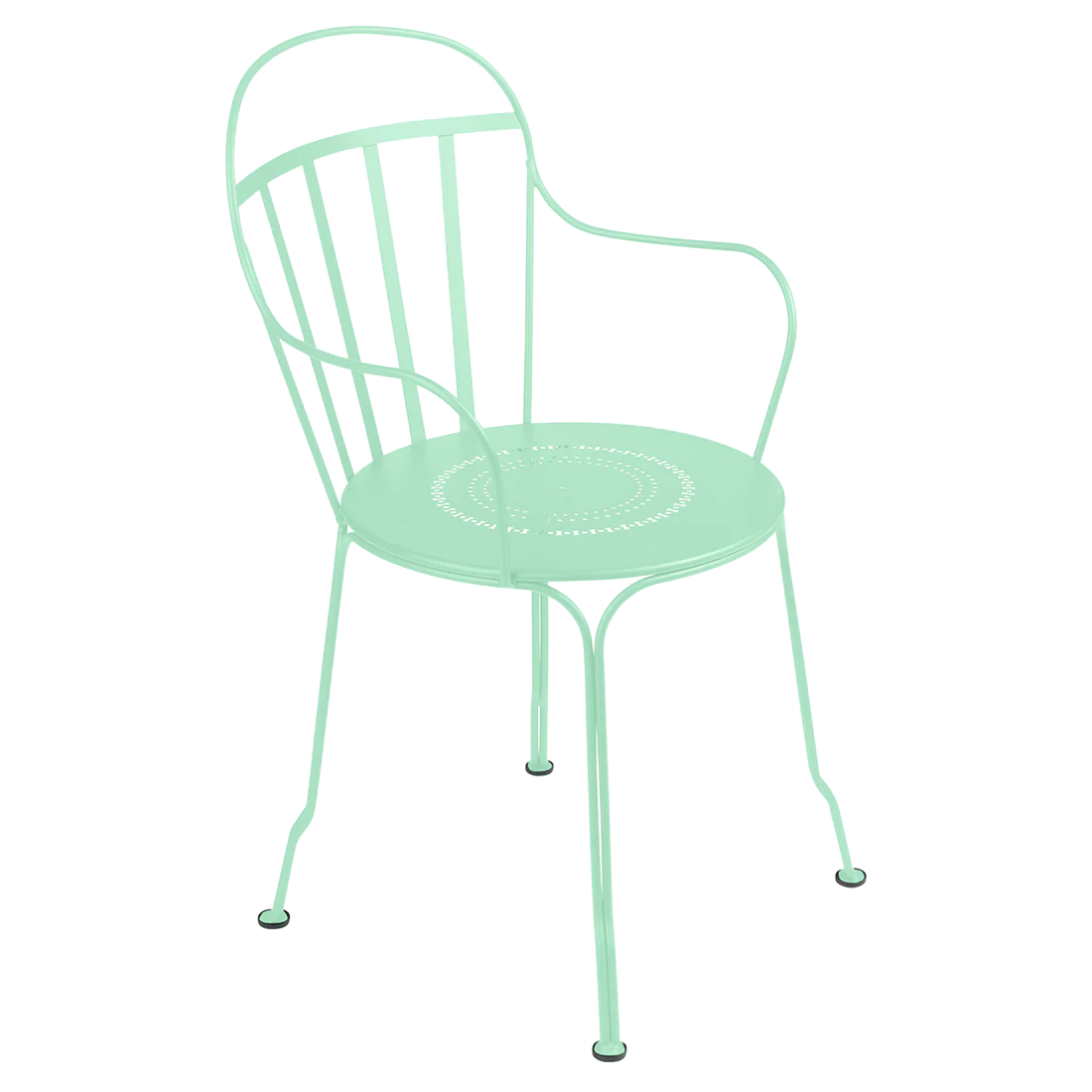 Fermob Louvre Armchair - Image 19