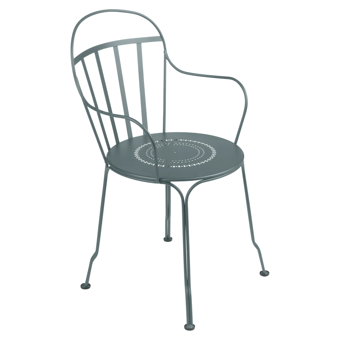Fermob Louvre Armchair - Image 2
