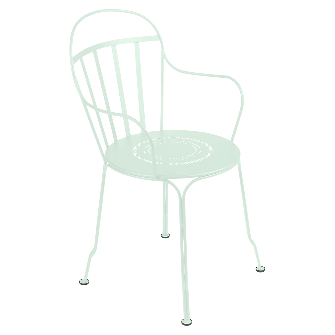 Fermob Louvre Armchair - Image 20