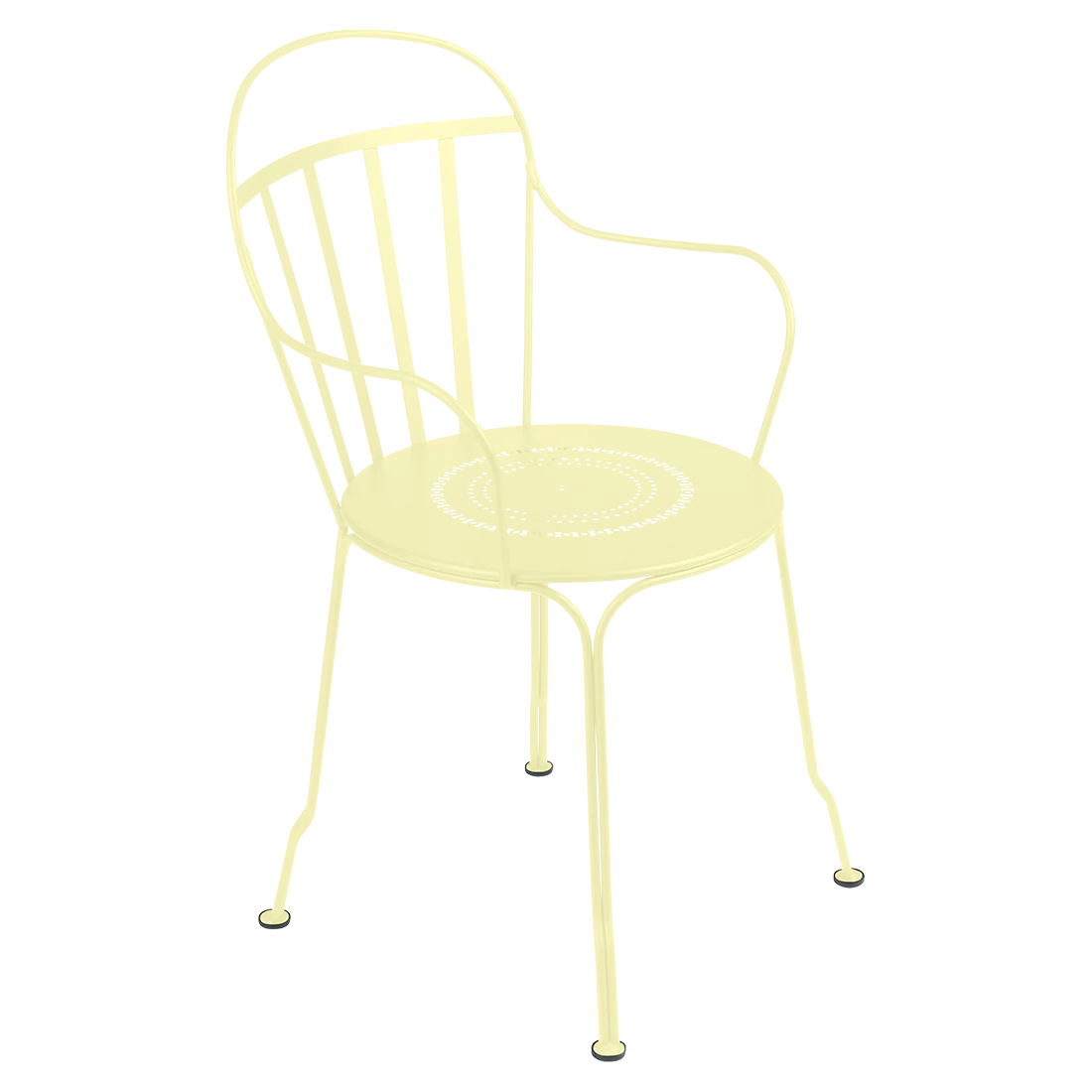Fermob Louvre Armchair - Image 21