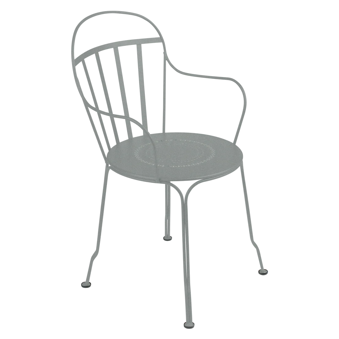 Fermob Louvre Armchair - Image 22