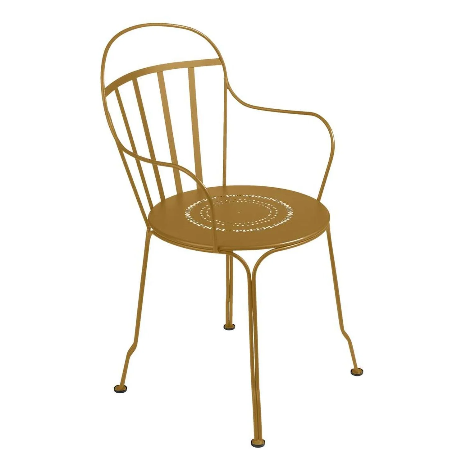 Fermob Louvre Armchair - Image 23