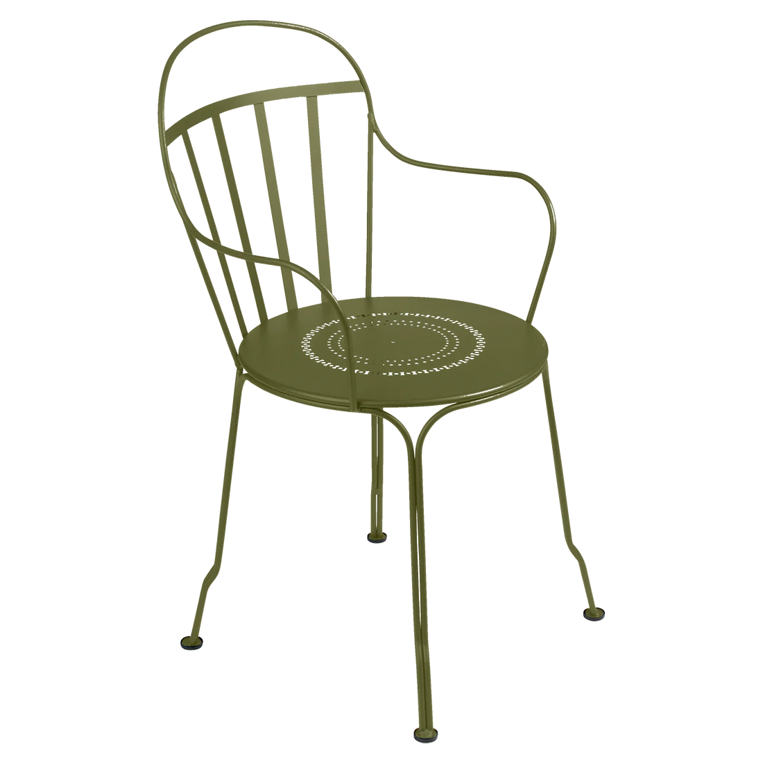 Fermob Louvre Armchair - Image 25
