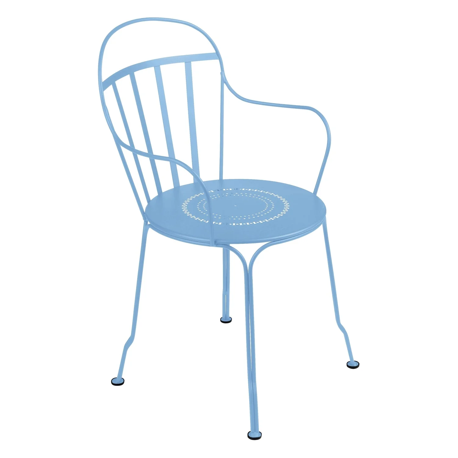 Fermob Louvre Armchair - Image 26