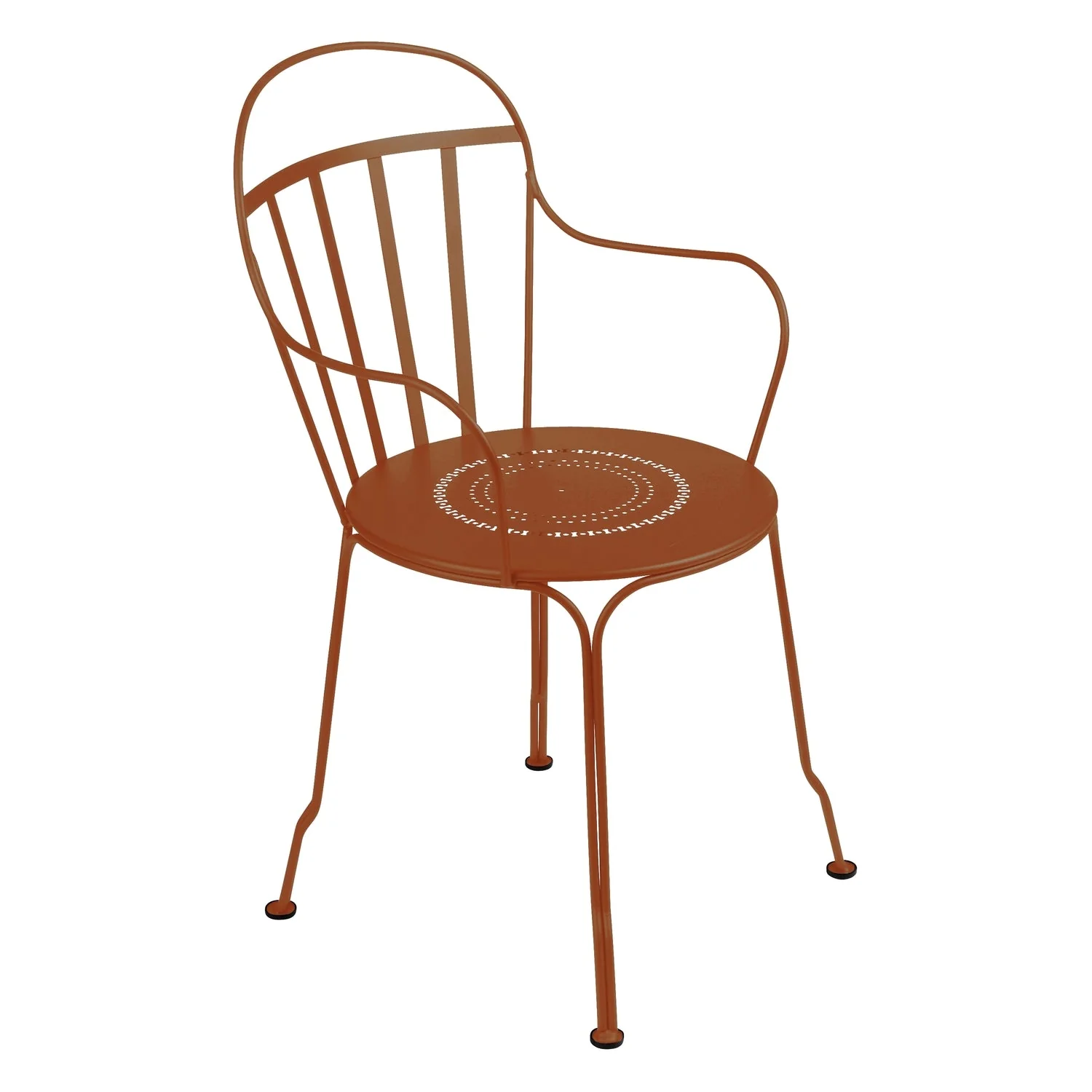 Fermob Louvre Armchair - Image 27