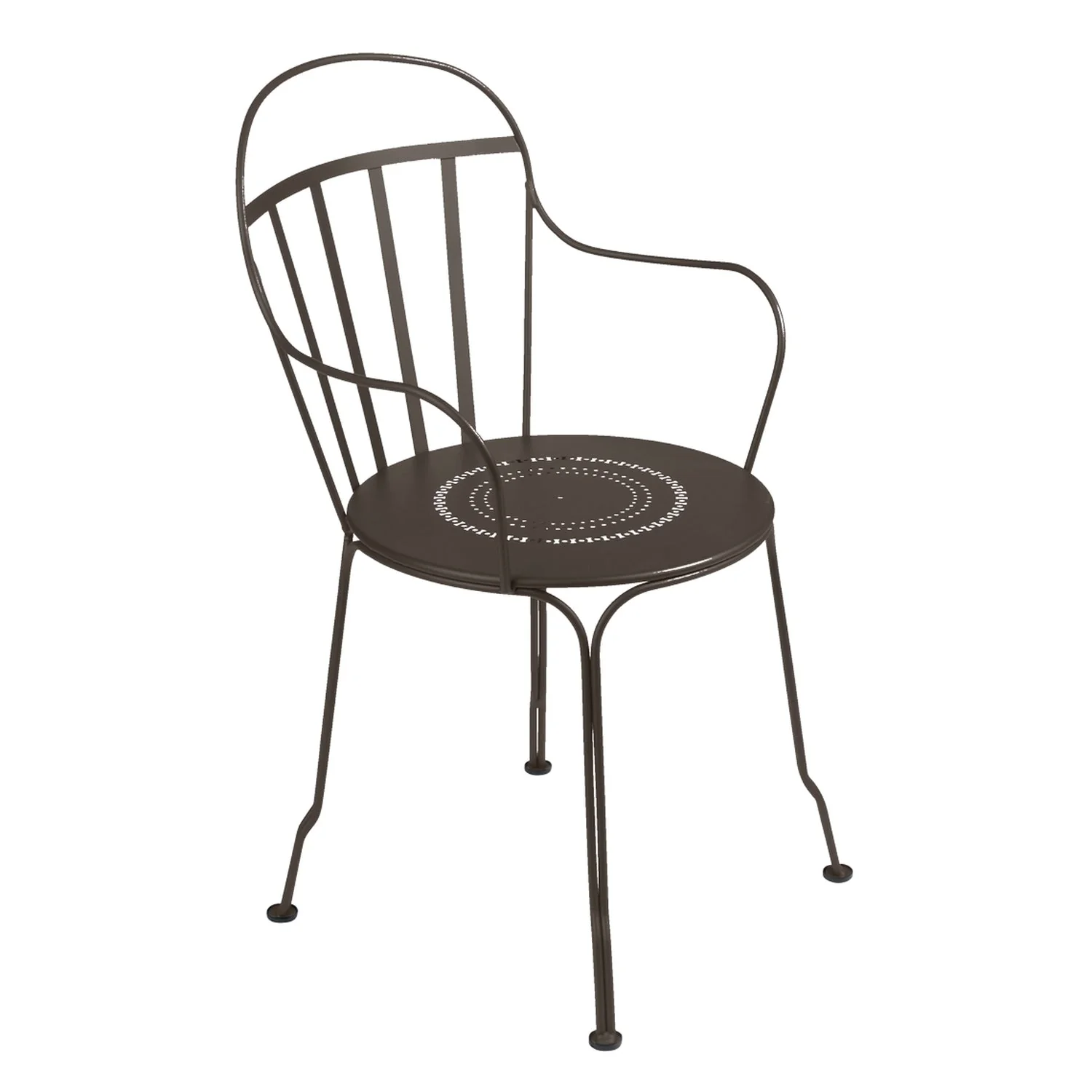 Fermob Louvre Armchair - Image 28
