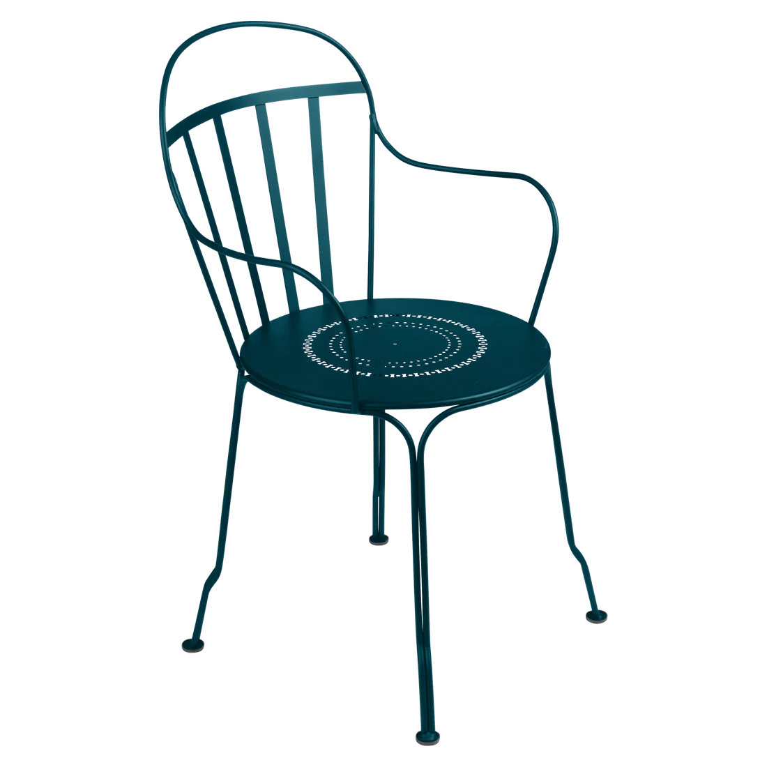 Fermob Louvre Armchair - Image 5