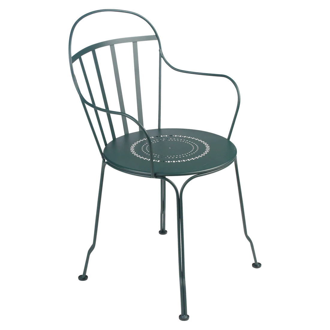 Fermob Louvre Armchair - Image 8