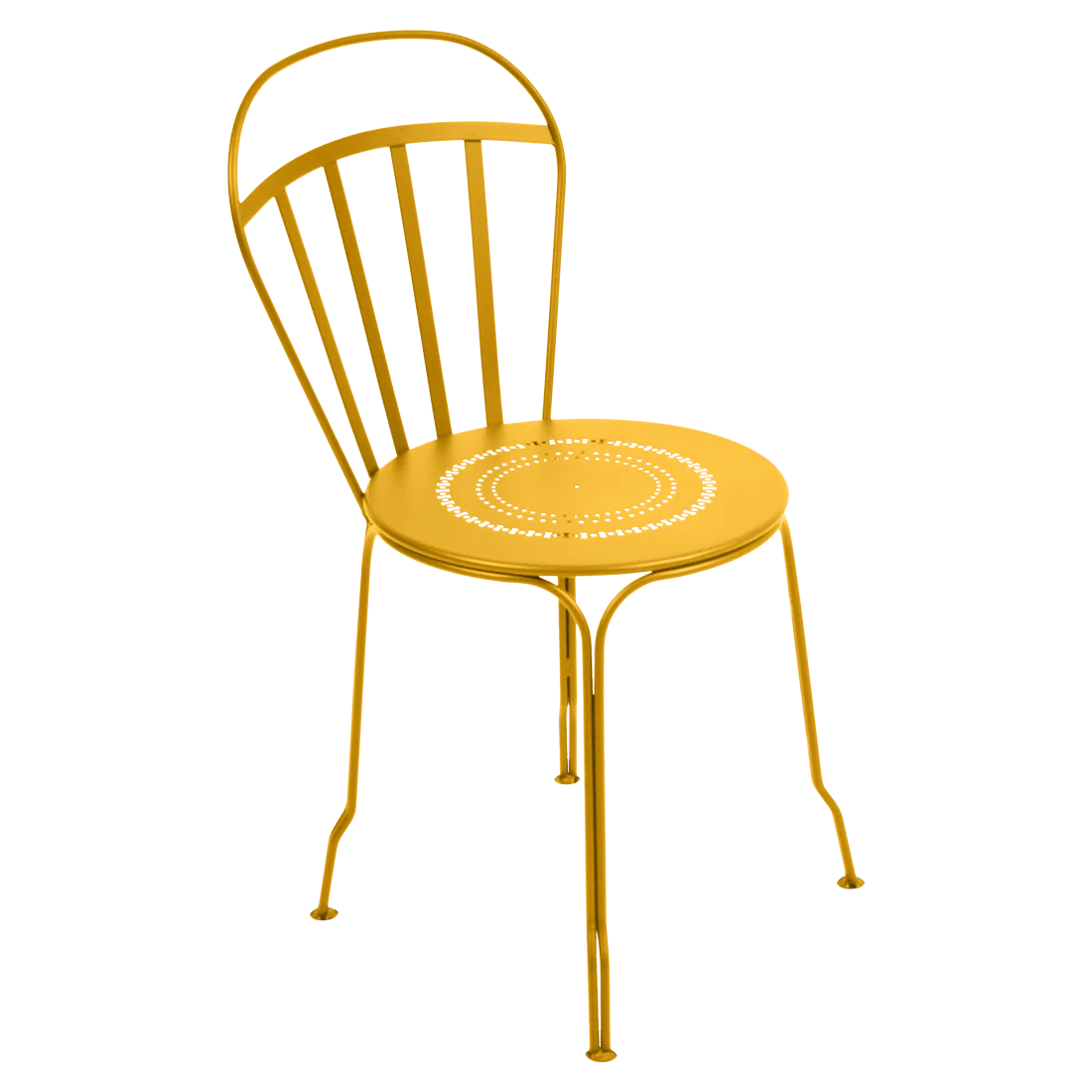 Fermob Louvre Chair - Image 15