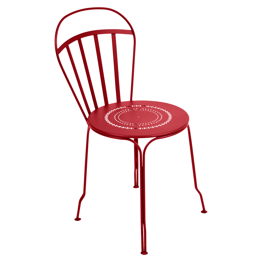 Fermob Louvre Chair - Image 3