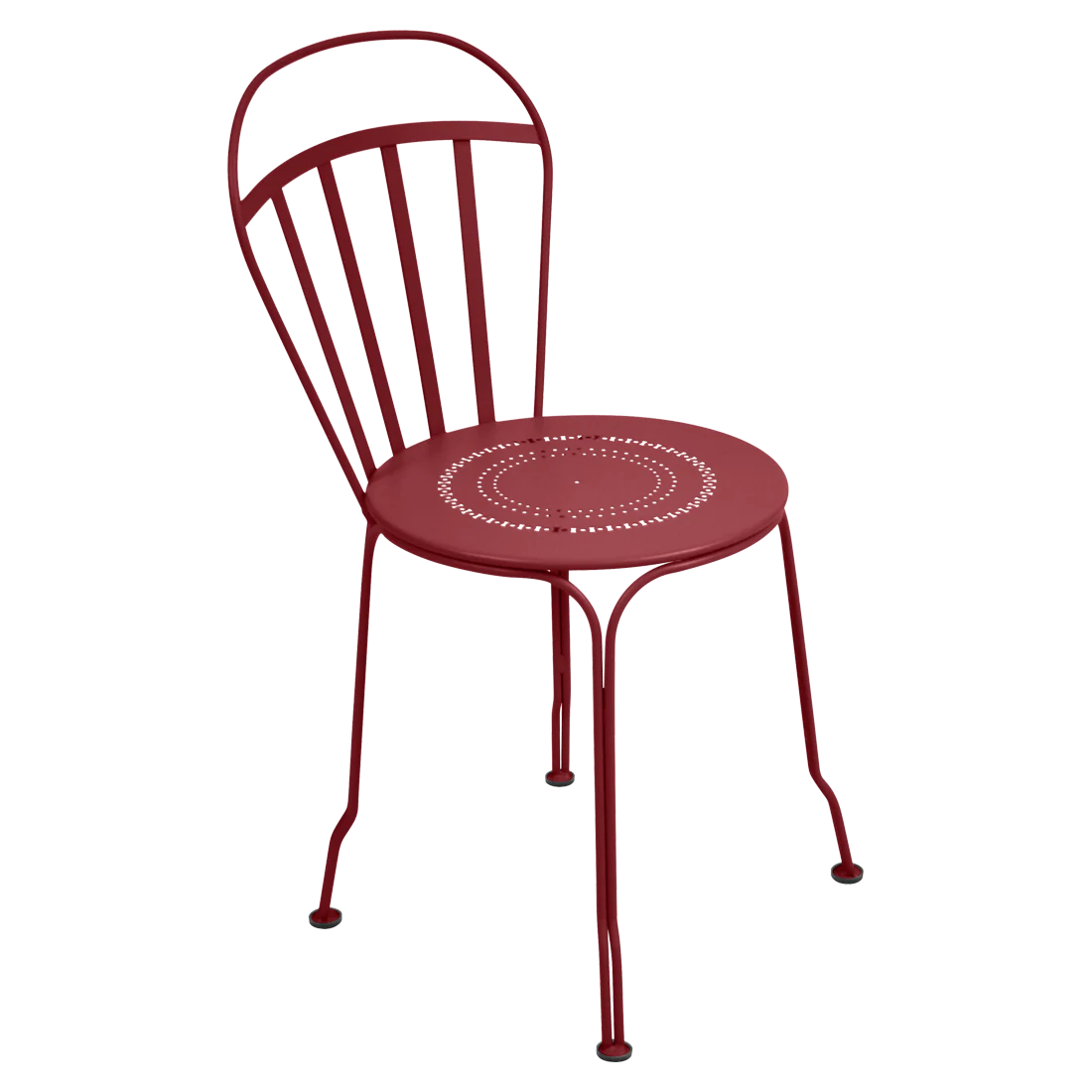Fermob Louvre Chair - Image 4