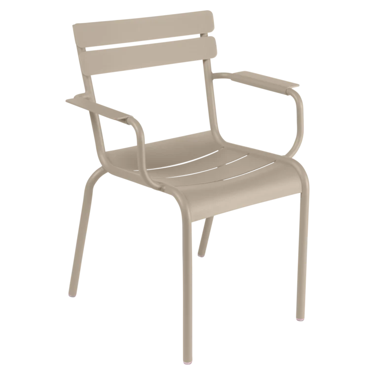 Fermob Luxembourg Arm Chair - Image 10