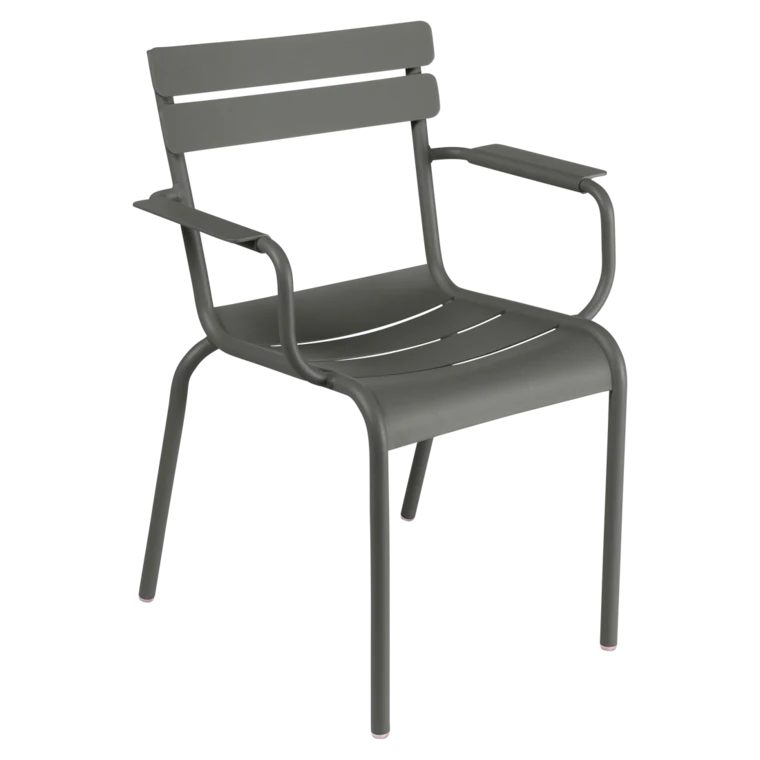Fermob Luxembourg Arm Chair - Image 12
