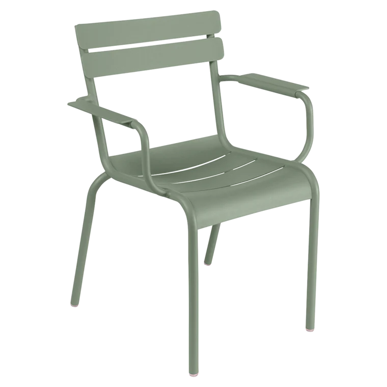 Fermob Luxembourg Arm Chair - Image 13