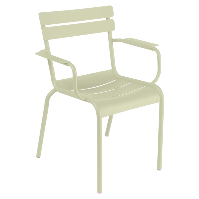 Fermob Luxembourg Arm Chair - Image 14