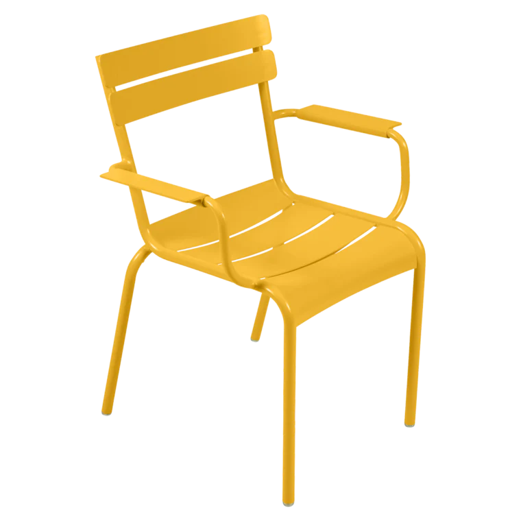 Fermob Luxembourg Arm Chair - Image 15