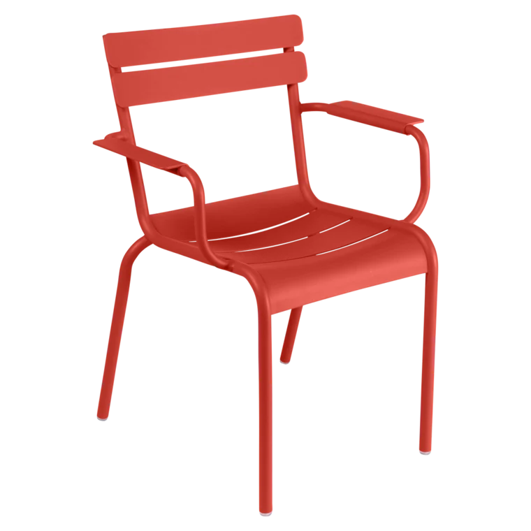 Fermob Luxembourg Arm Chair - Image 16