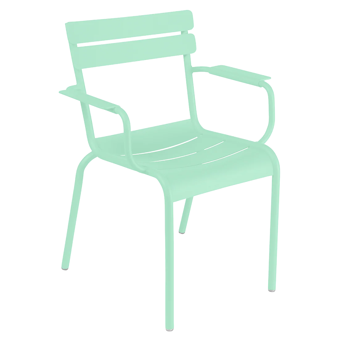 Fermob Luxembourg Arm Chair - Image 19