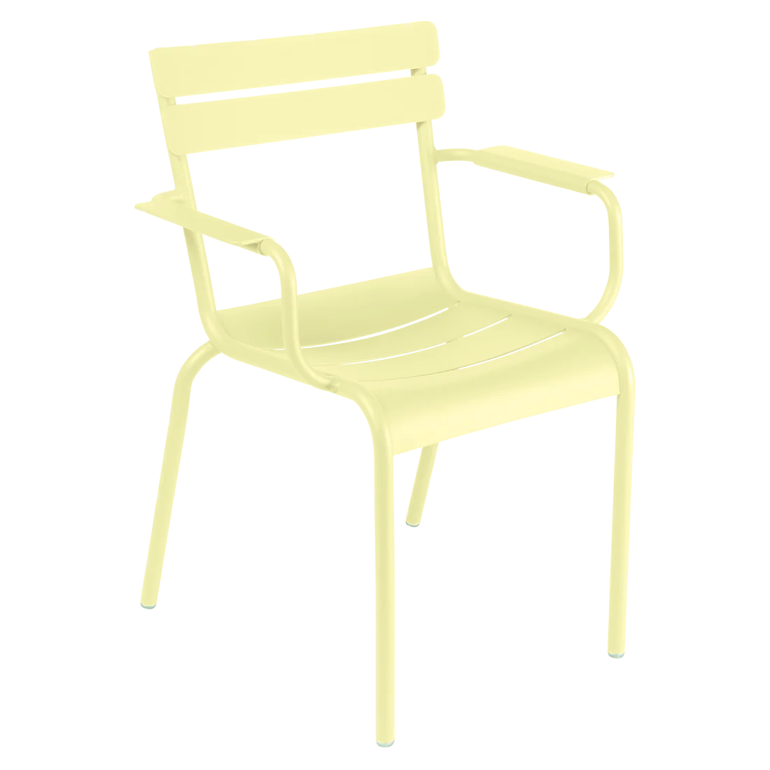 Fermob Luxembourg Arm Chair - Image 21