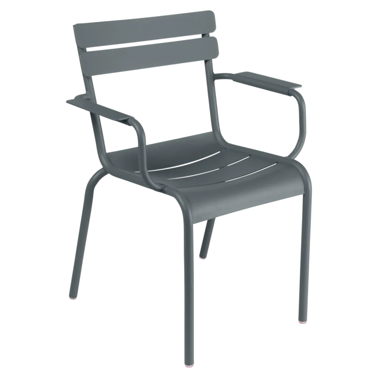 Fermob Luxembourg Arm Chair - Image 4