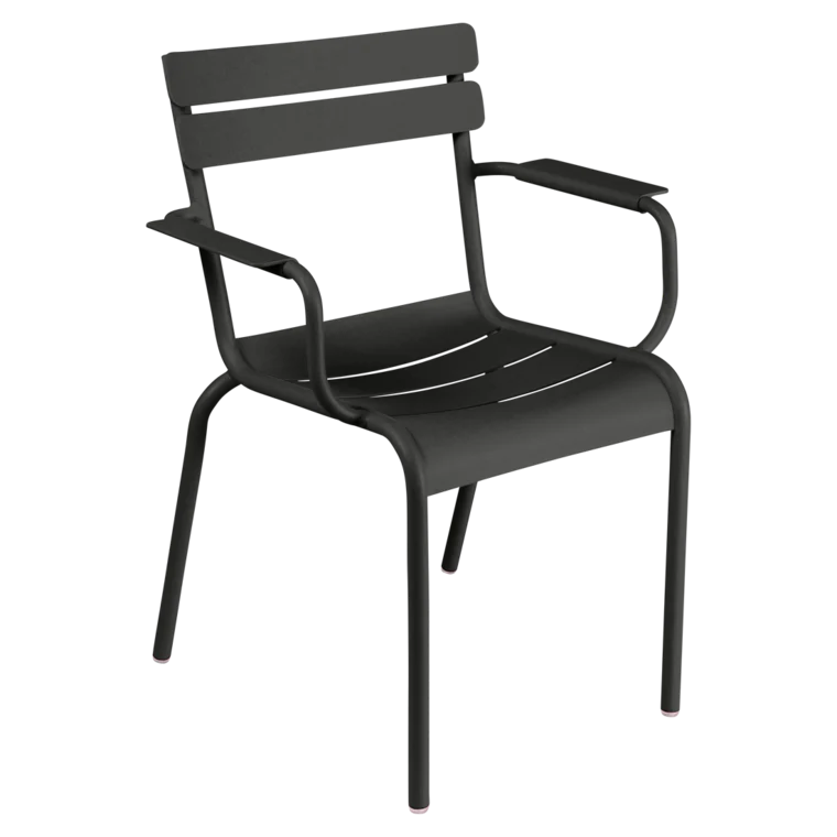Fermob Luxembourg Arm Chair - Image 6