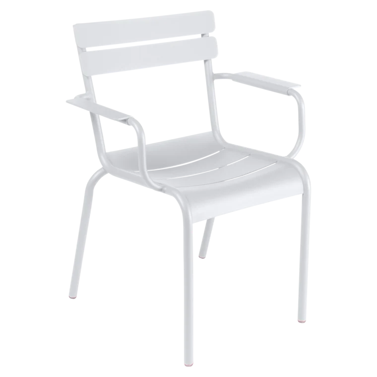 Fermob Luxembourg Arm Chair - Image 8
