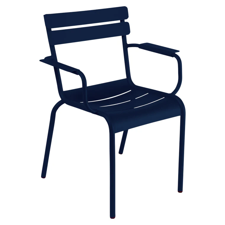 Fermob Luxembourg Arm Chair - Image 9