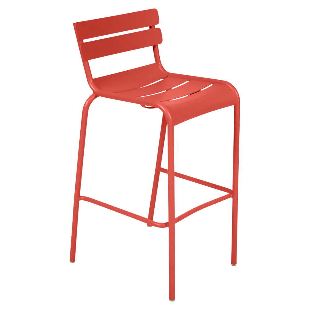 Fermob Luxembourg Bar Chair - Image 11
