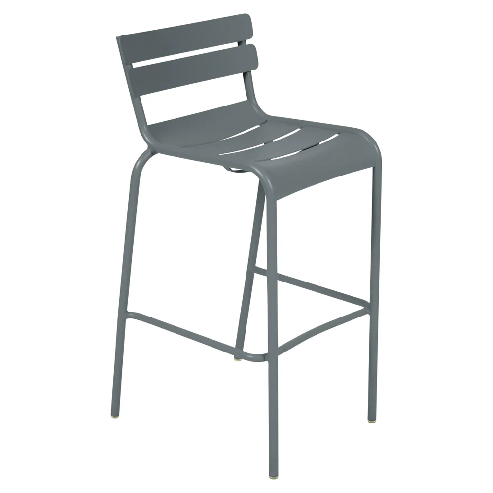 Fermob Luxembourg Bar Chair - Image 15