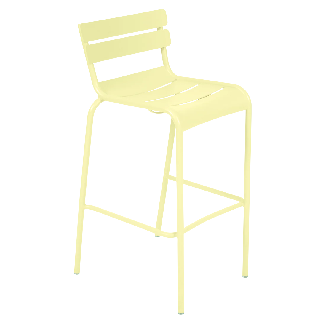 Fermob Luxembourg Bar Chair - Image 21