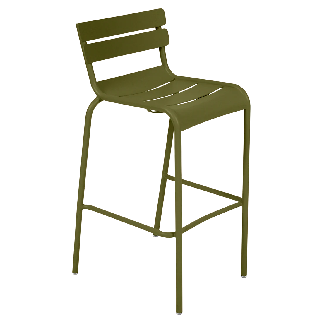 Fermob Luxembourg Bar Chair - Image 25